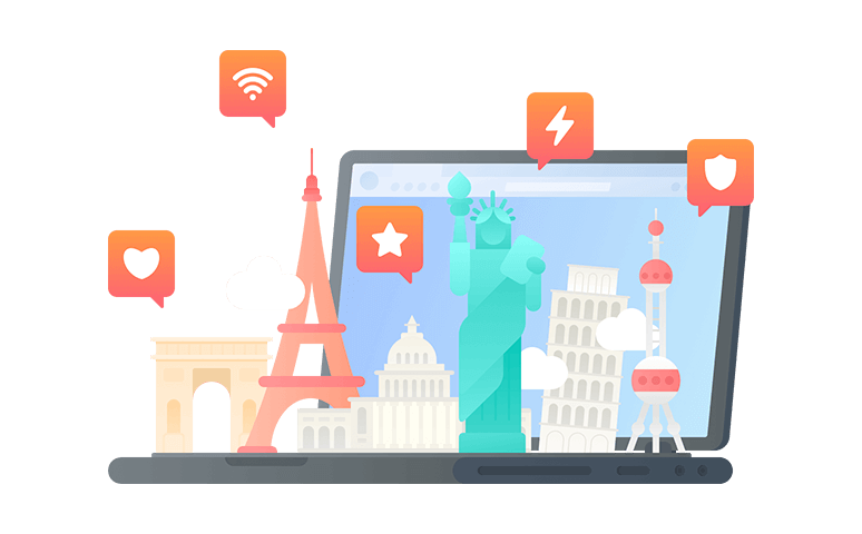 在乌干达连接到中国vpn - 云回国
